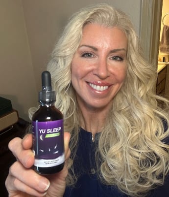 YU Sleep Customer Review 3