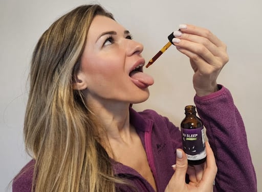 YU Sleep Supplement Buy